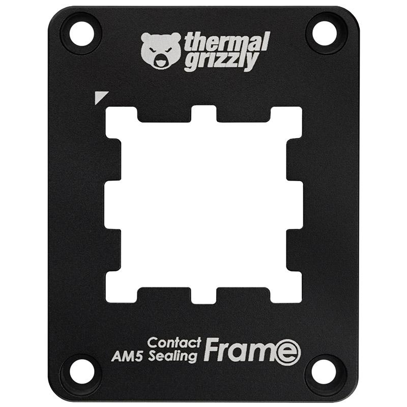 Contact Sealing Frame AM5 nero CPU AMD con socket AM5