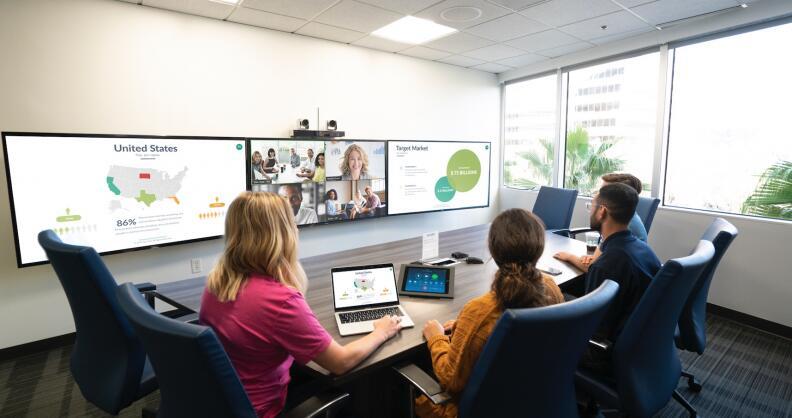 Zoom Conference Room Connector-Add-on License 3 anni Stagione utente 1-99999