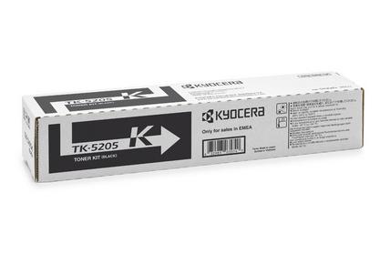 KYOCERA TK-5205K cartuccia...