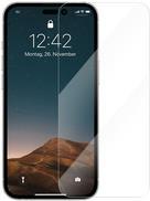'"' Woodcessories Display Glass protettivo adatto per il modello: iPhone 14, iPhone 14 Pro - Apple" '' '