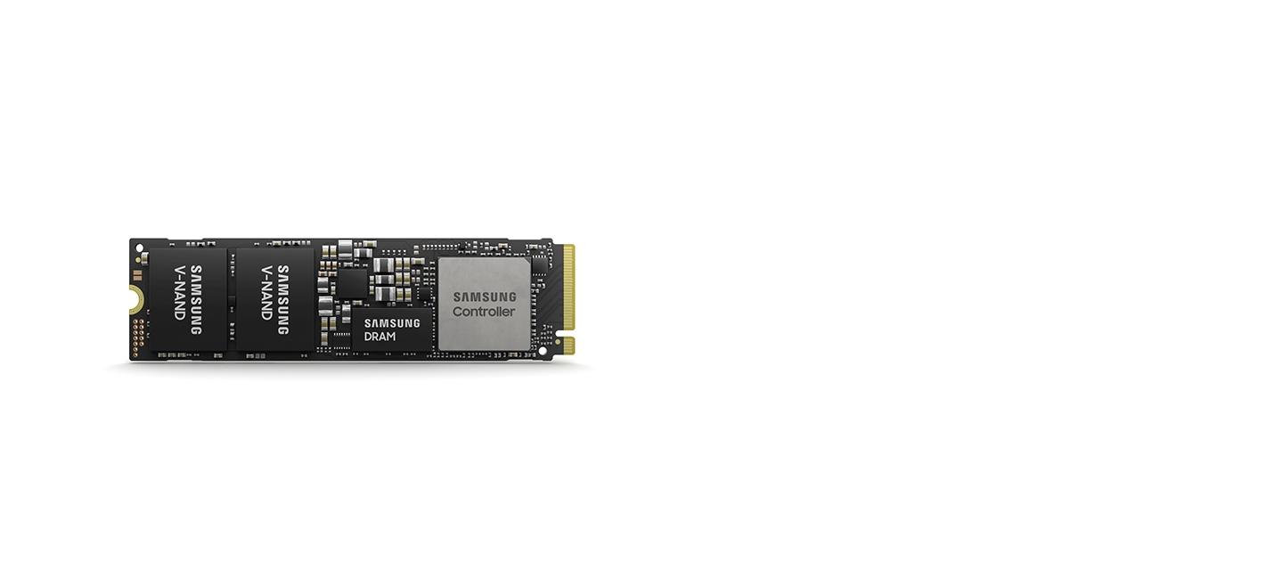 Samsung PM9A1 M.2 2 TB PCI Express 4.0 NVMe TLC