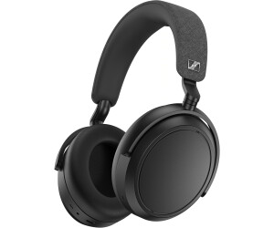 Sennheiser MOMENTUM 4 Senza fili nero