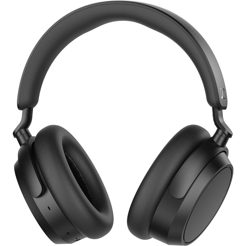 Sennheiser ACCENTUM Plus TrÃ¥dlÃ¸s Hovedtelefoner Asst