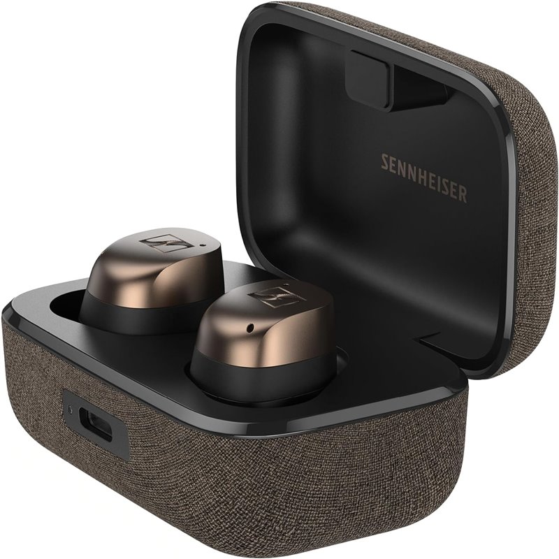 Sennheiser Momentum TW 4 NeroSennheiser Momentum TW 4 Nero