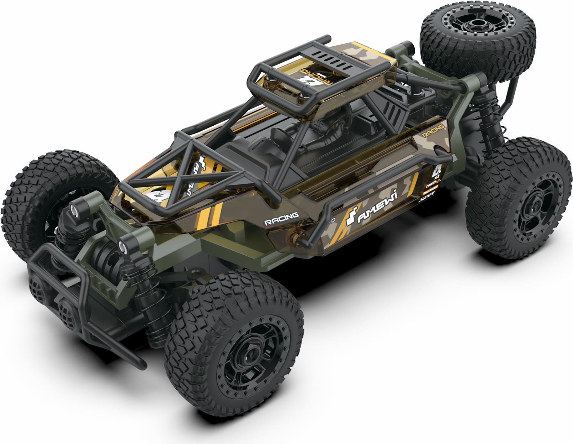 CoolRC DIY Desert Buggy 2WD 1:18