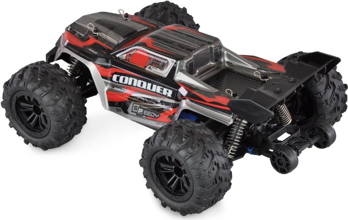 Amewi RC Auto Conquer Truggy Li-I