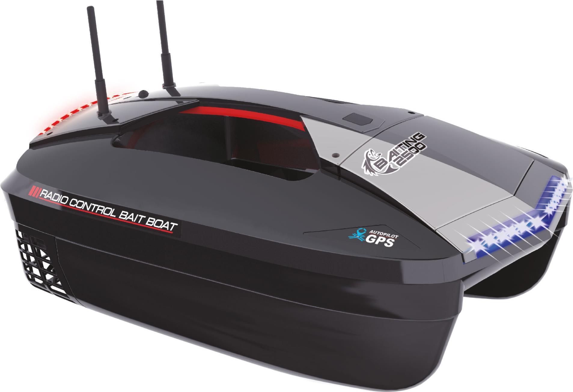Motore elettrico per barca modello telecomandato (RC) Amewi 26104 (26104)