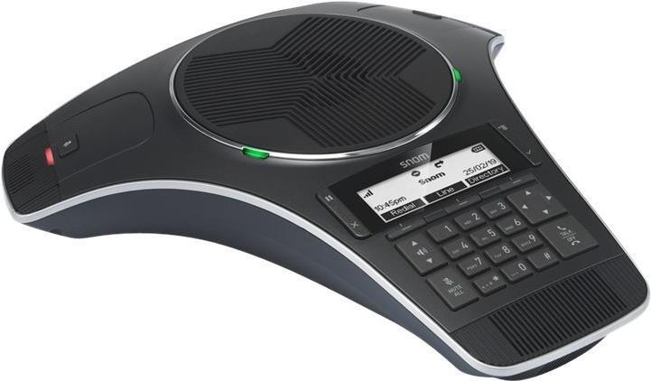 C620 - DECT KONFERENZTELEFON