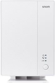 Snom M500 base station