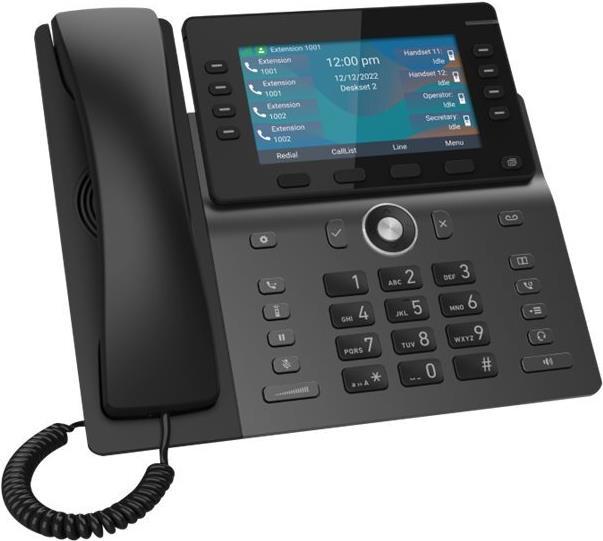 snom M58 - ekstra trdls telefon - me