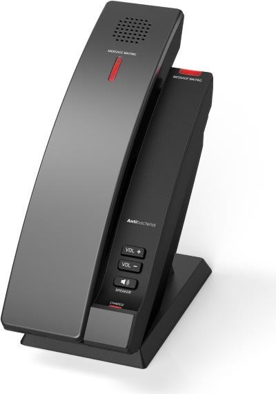 Snom HD101 SIP Hotel Telefono