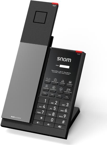 Snom HD351W SIP Hotel Telefono