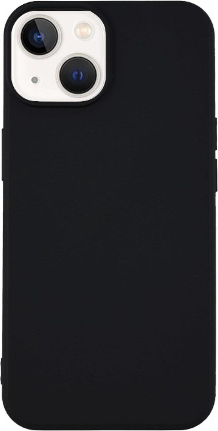 JT Berlin BackCase Pankow Soft Apple i