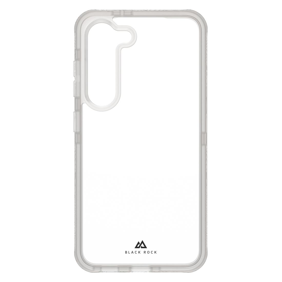 Hama Robust custodia per cellulare 155 cm (6.1") Cover Trasparente