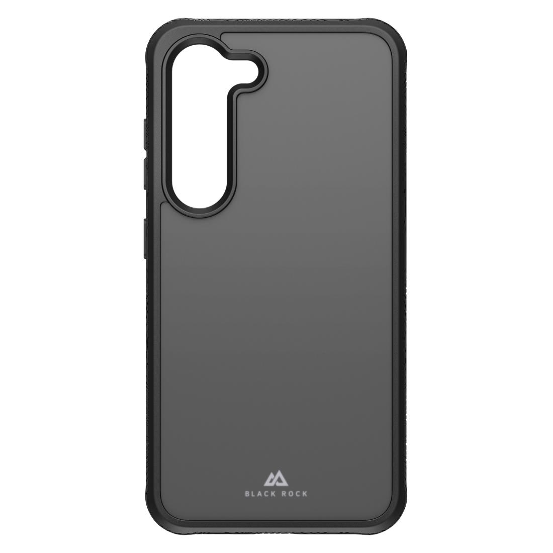 Hama Robust custodia per cellulare 155 cm (6.1") Cover Nero