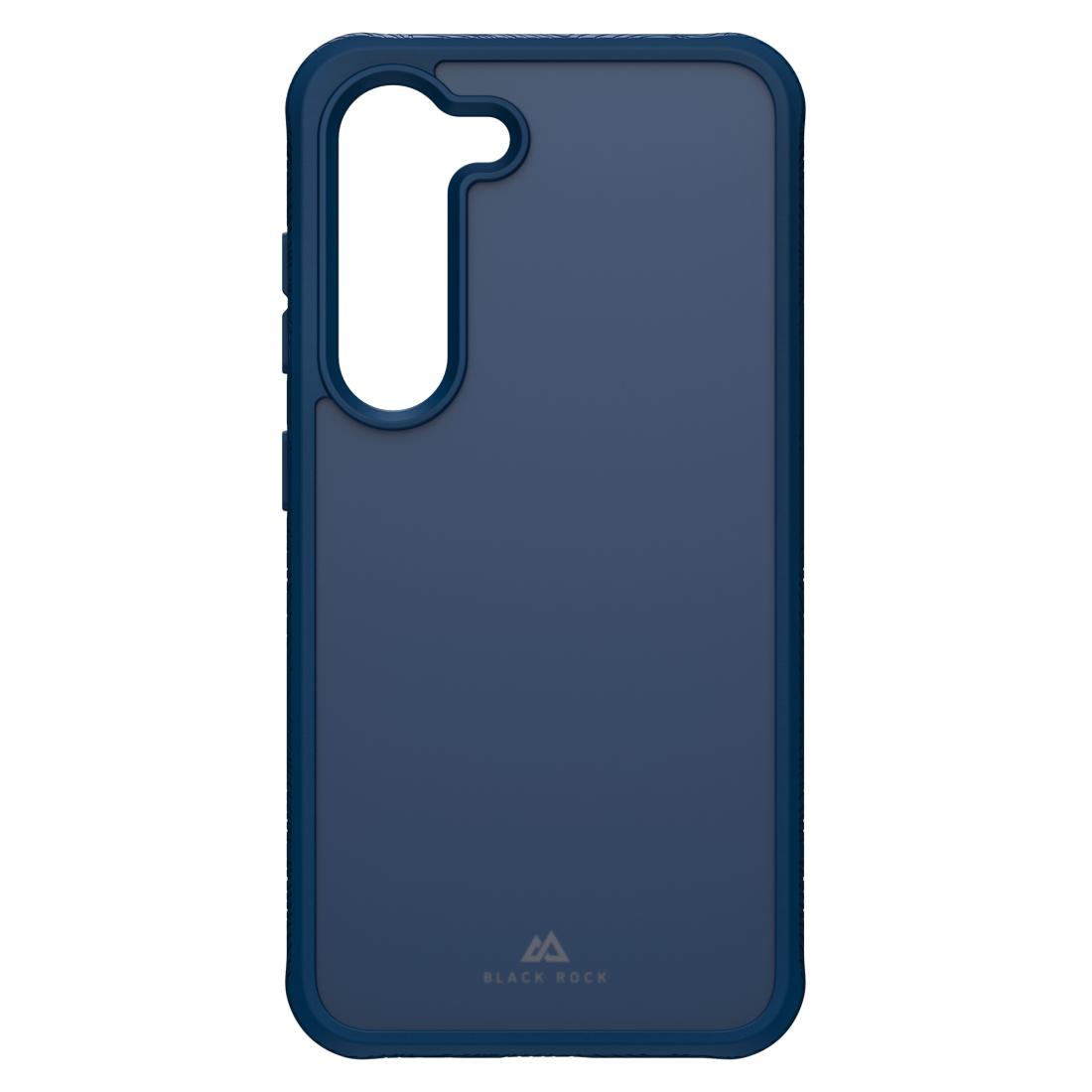 Hama Robust custodia per cellulare 155 cm (6.1") Cover Blu