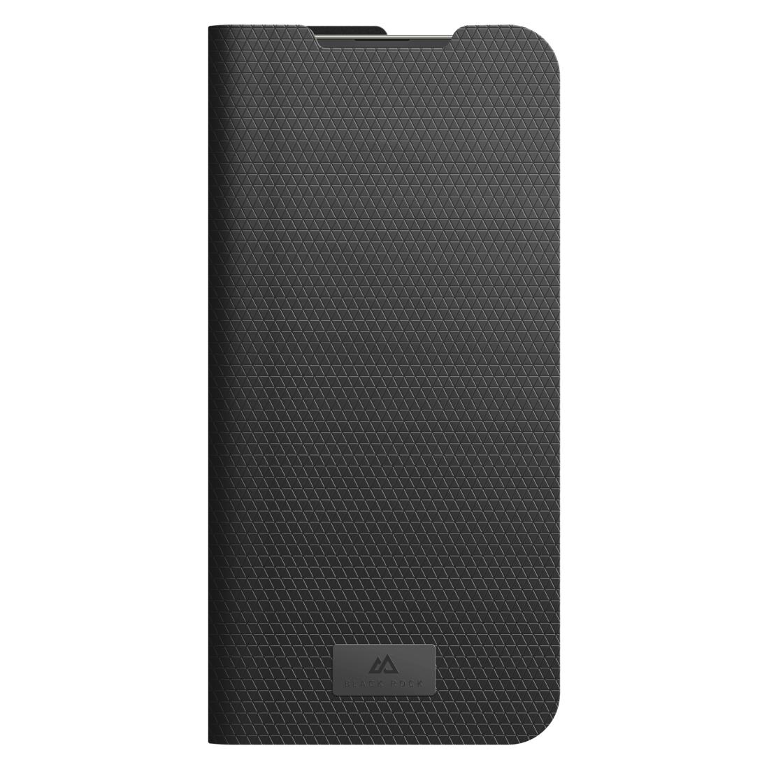 Hama The Classic custodia per cellulare 168 cm (6.6") Custodia a libro Nero