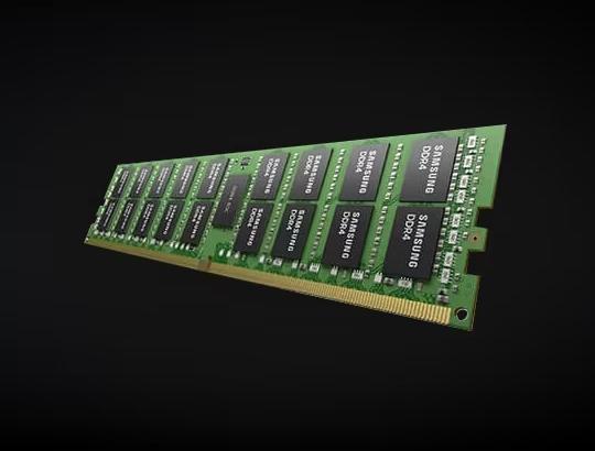 Samsung M321R8GA0BB0-CQK memoria 64 GB 1 x 64 GB DDR5 4800 MHz