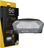 Film di protezione della cabina di pilotaggio 3D Clear & Reflective (VPE 2) Honda NC750/ NC750S/ NC750X