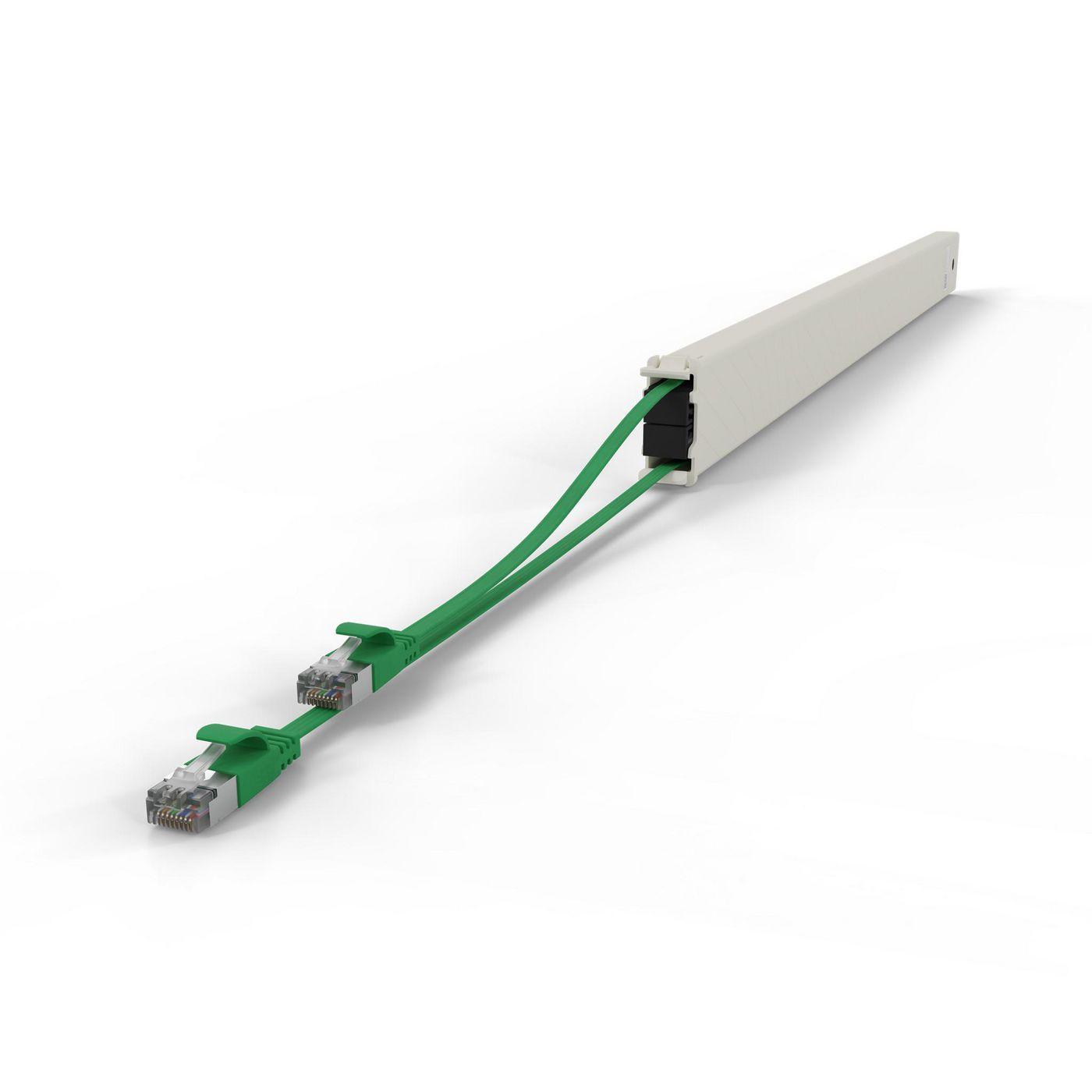 Cassette / 46RU / STP / Green - Warranty 120M