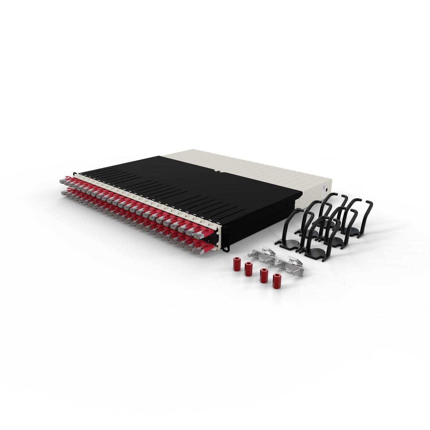 PATCHBOX PONEX8STPRD cavo...