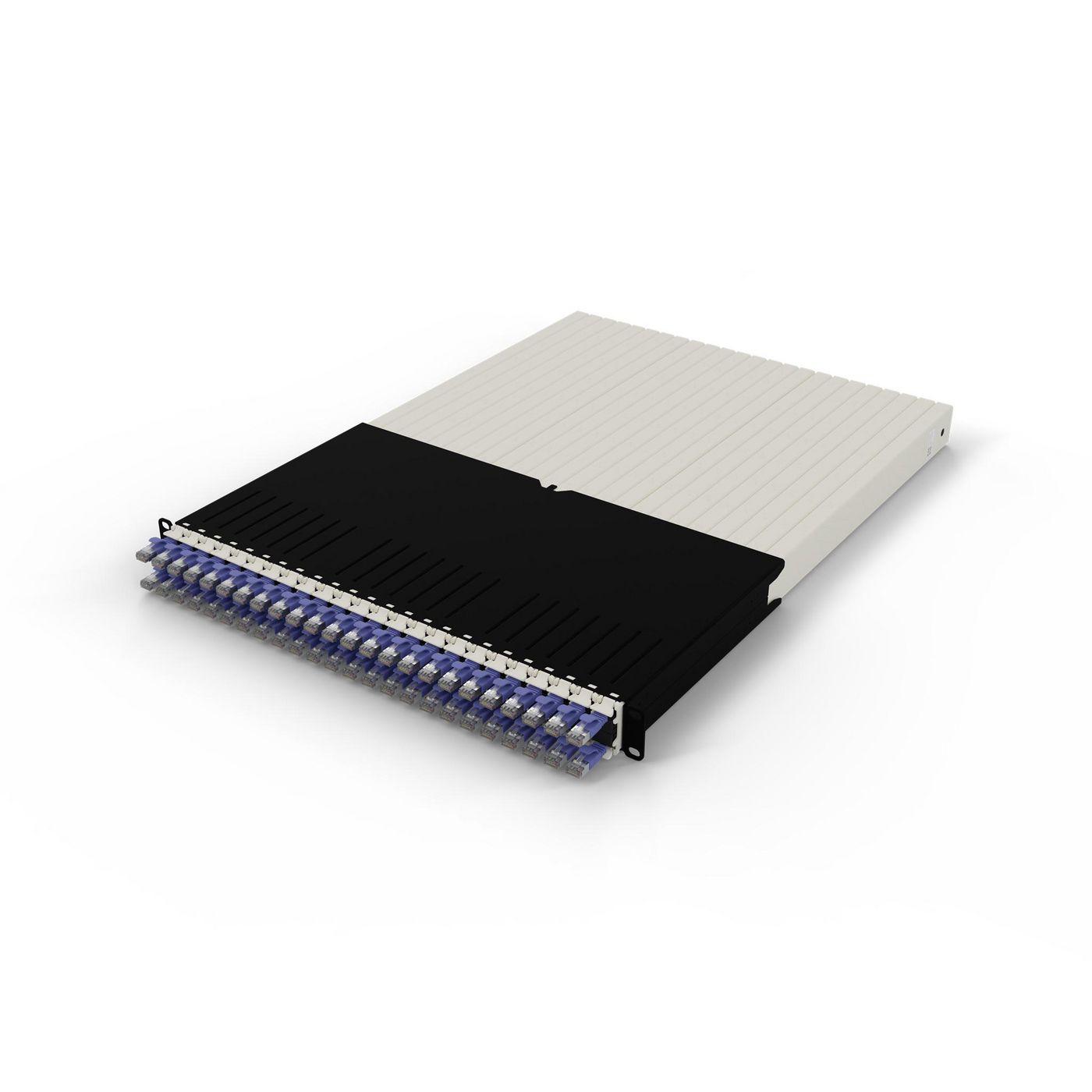 PATCHBOX PONE30STPVI cavo...