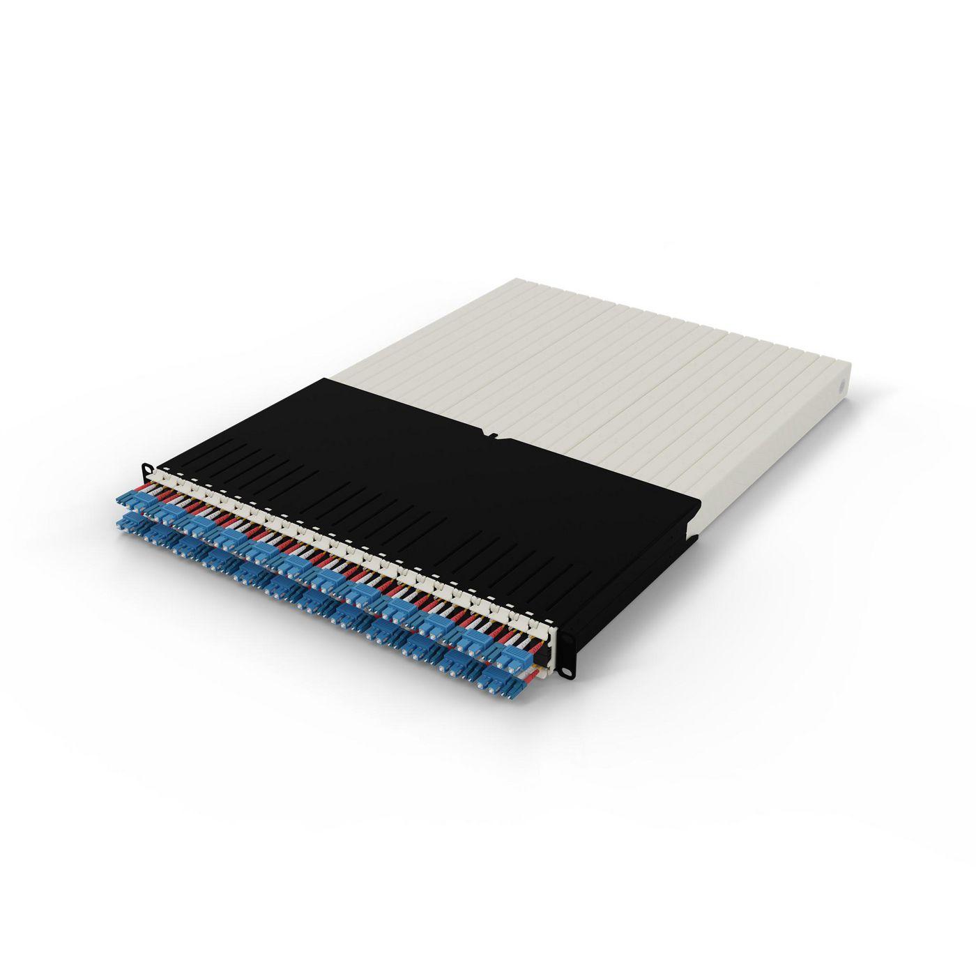 PATCHBOX PONE30OS212 cavo InfiniBand e in fibra ottica 18 m LC SC LC/SC (PATCHBOX.ONE 30RU OS2 LC SC)