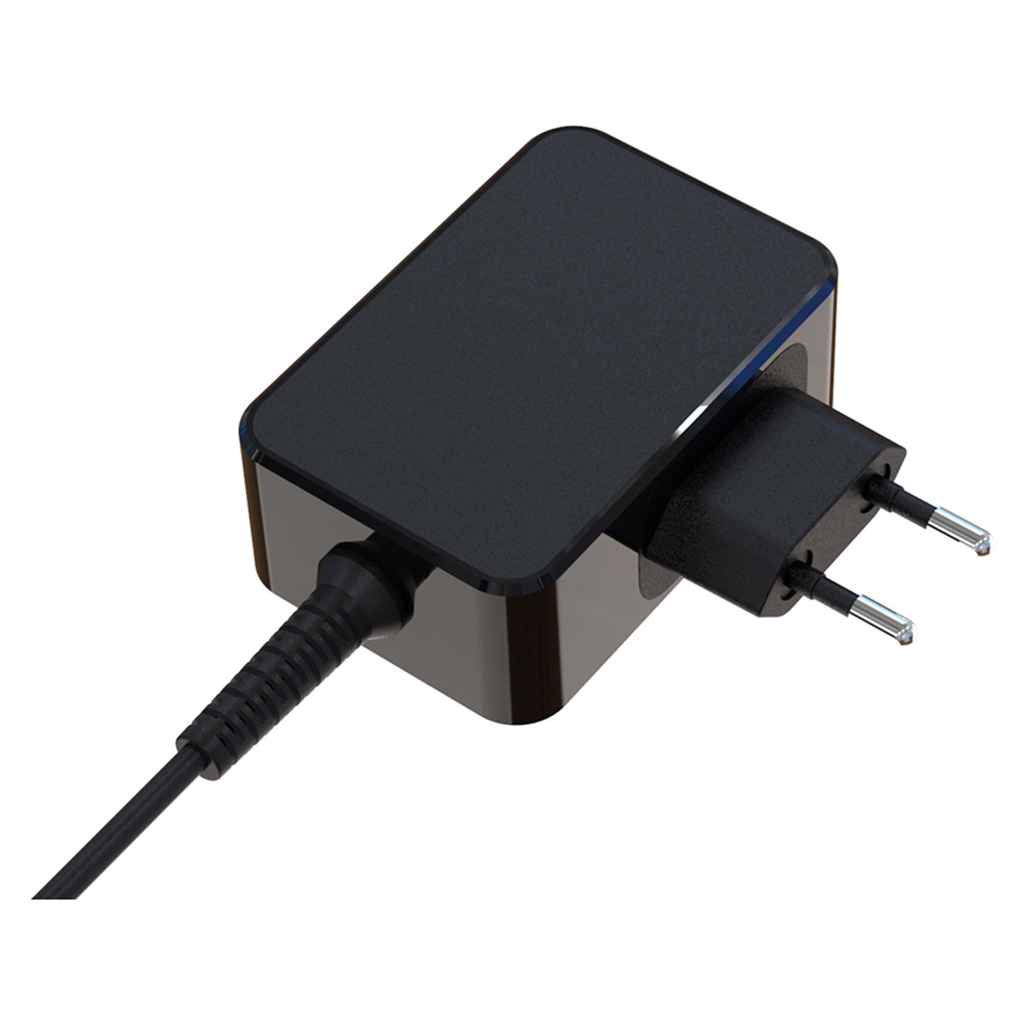 Alimentatore NB LC-NB-GAN-65-C Alimentatore per notebook LCPOWER GaN 65W