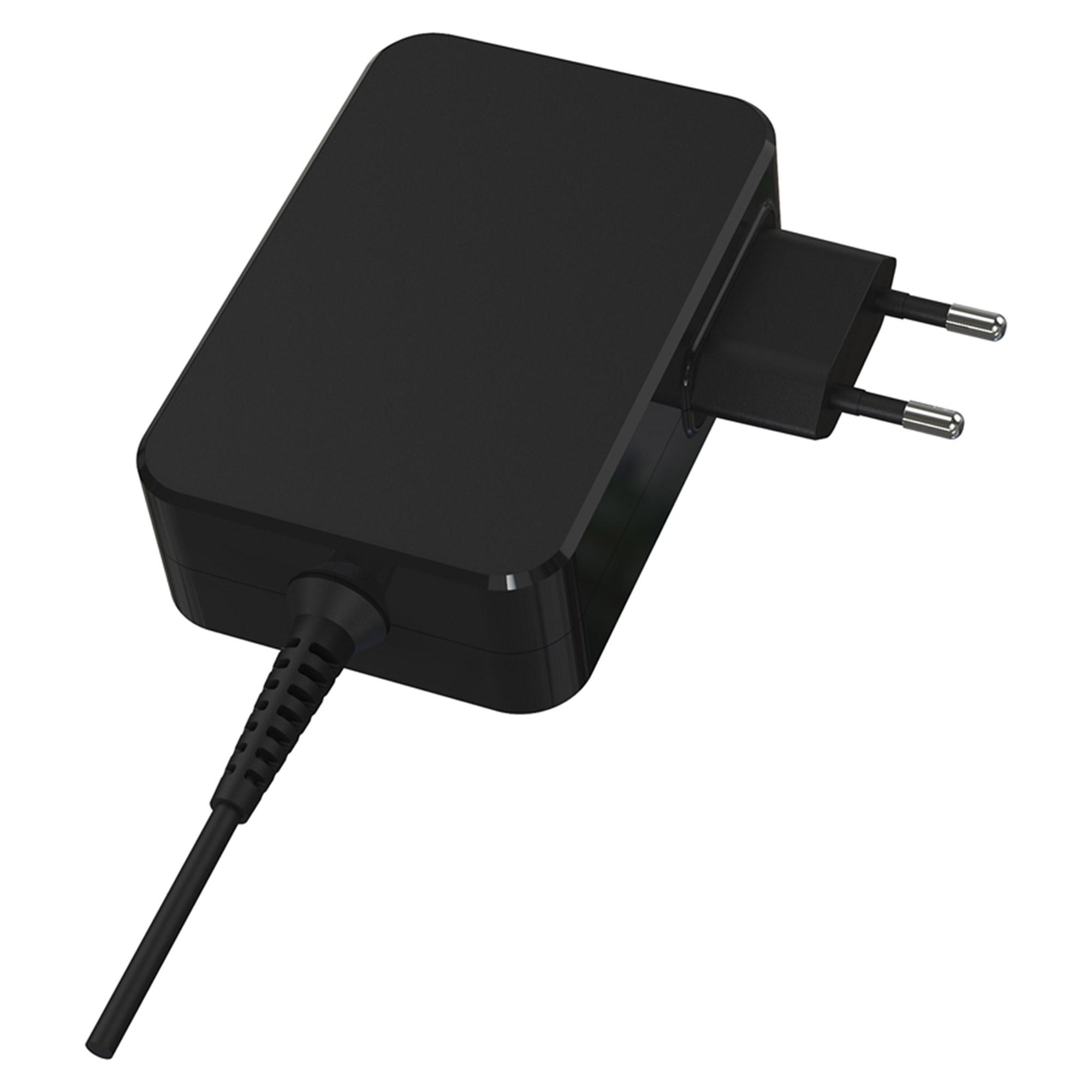 Alimentatore NB LC-NB-GAN-90-C Alimentatore per notebook LCPOWER GaN 90W
