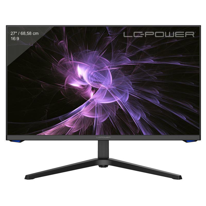 LC-Power M27-QHD-180...