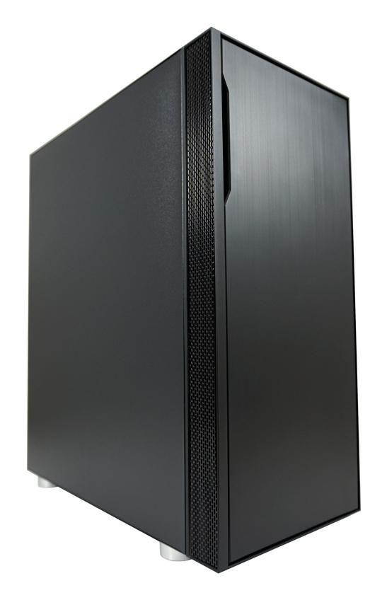 Alloggiamento MidiTower ATX...