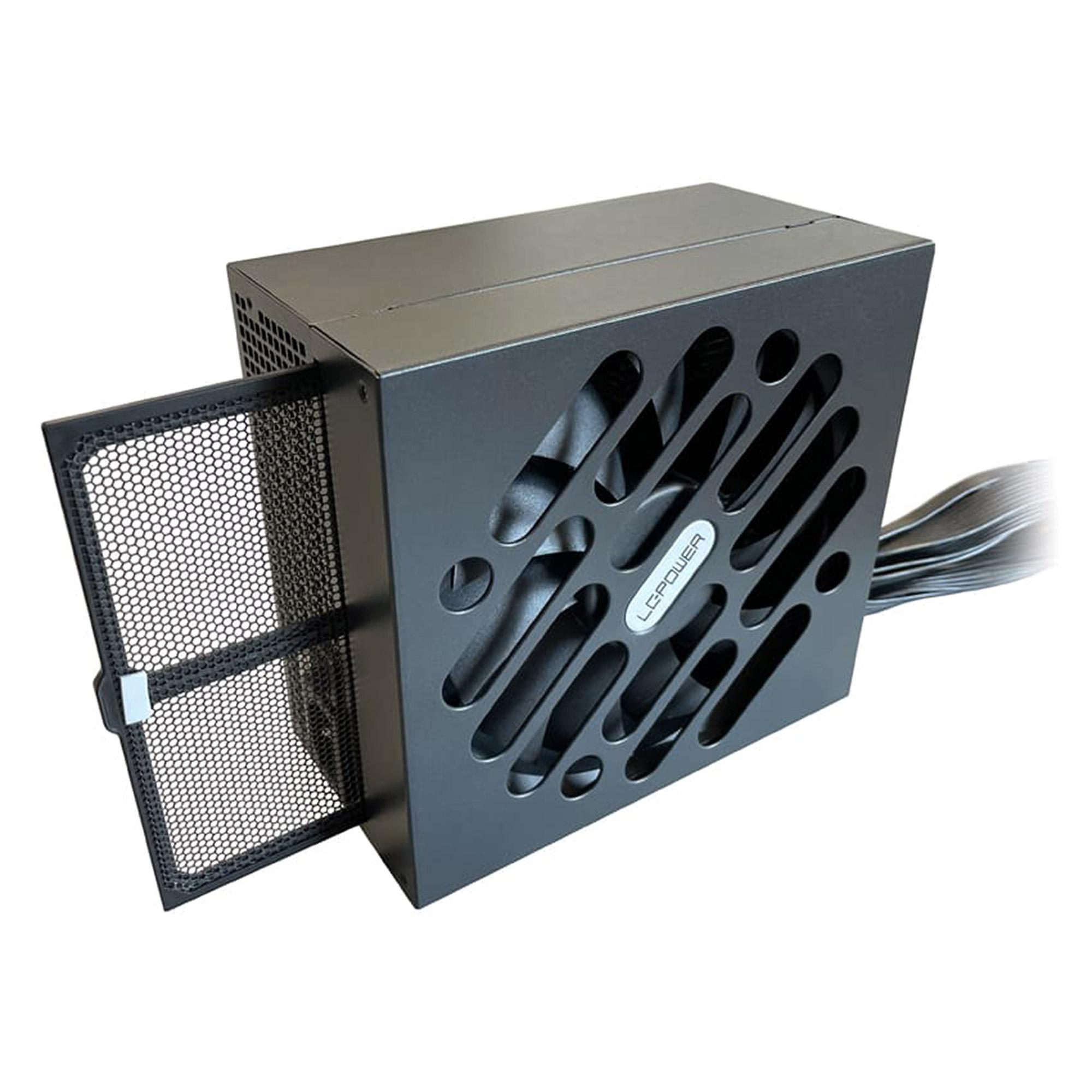 Netzteil 400W ATX LC400SIV 2.3 LCPOW 1