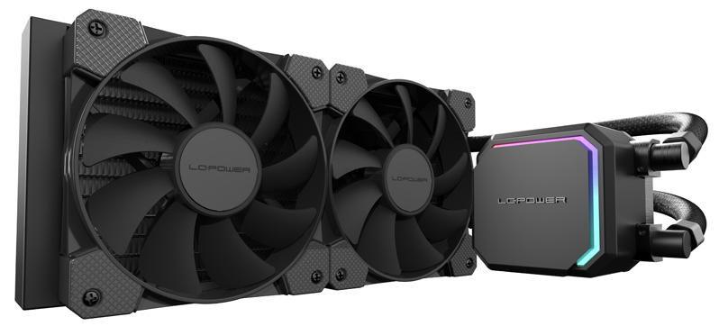 LC-Power LC-CC-240-B...