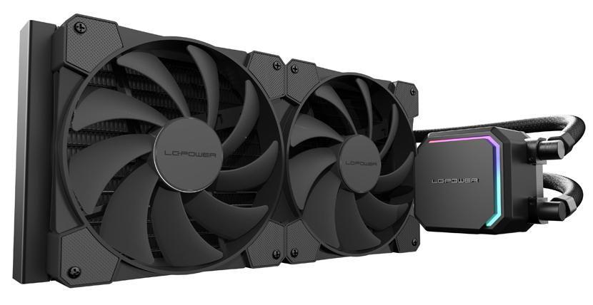 LC-Power LC-CC-280-B...