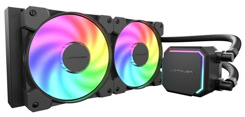 LC-Power LC-CC-240-B-ARGB...