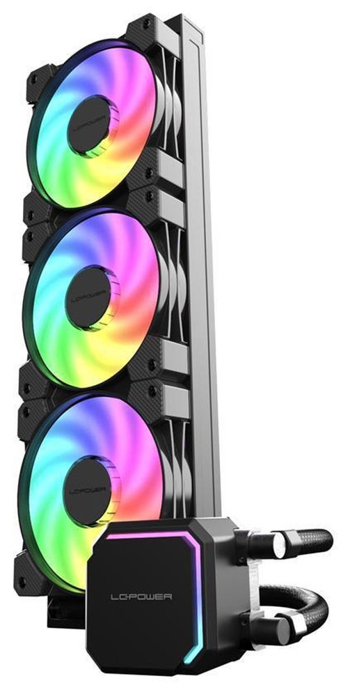 LC-Power LC-CC-360-B-ARGB...