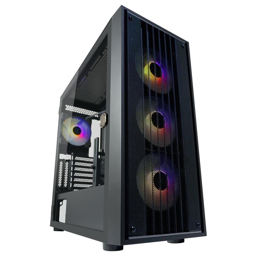 Geh?use Micro-ATX 810B...