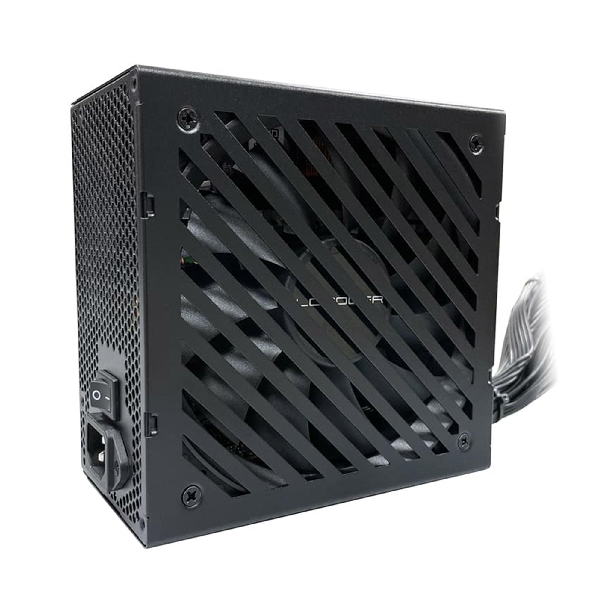 Netzteil 550W ATX LC6550B-SI V3.1 LC 1