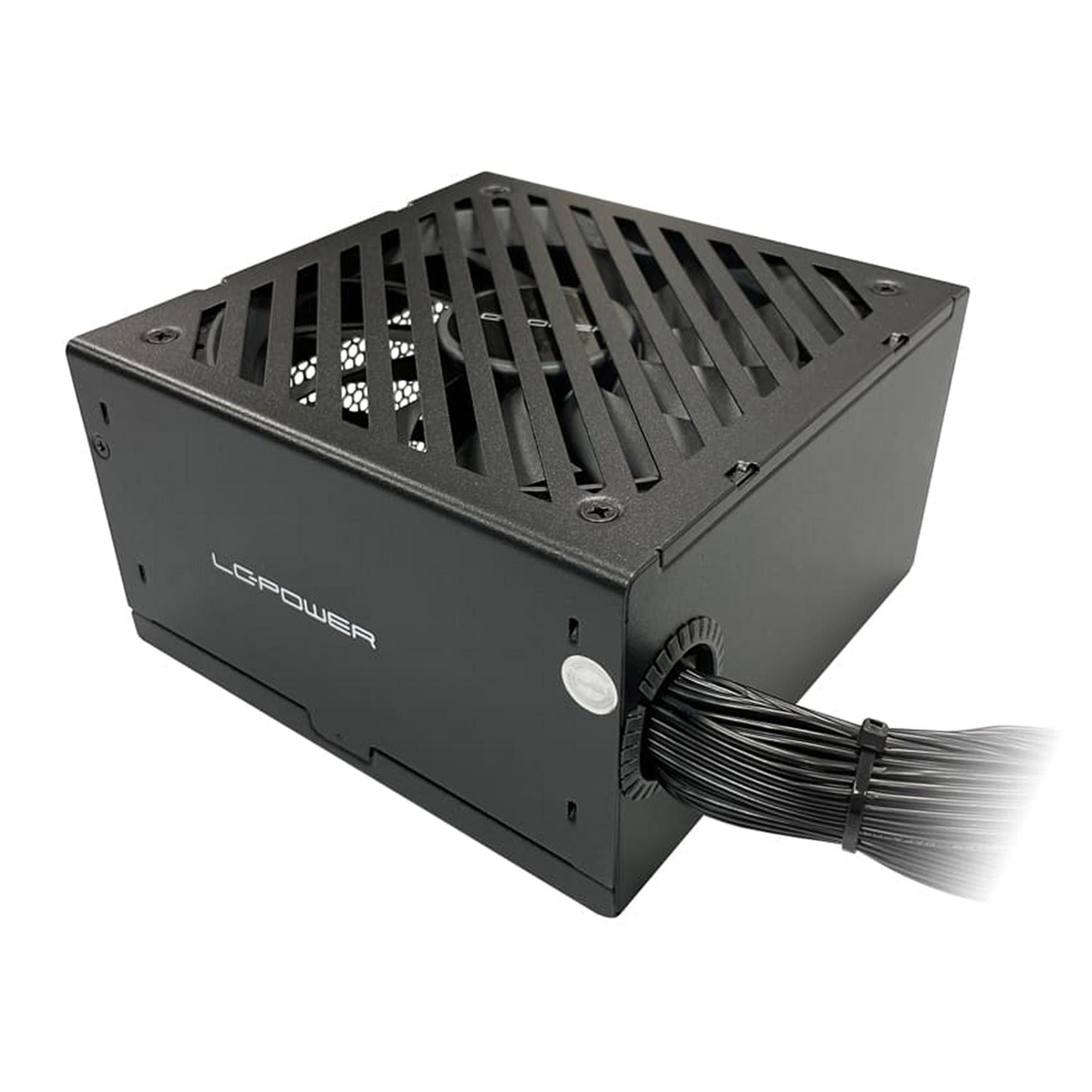 Netzteil 550W ATX LC6550B-SI V3.1 LC 1