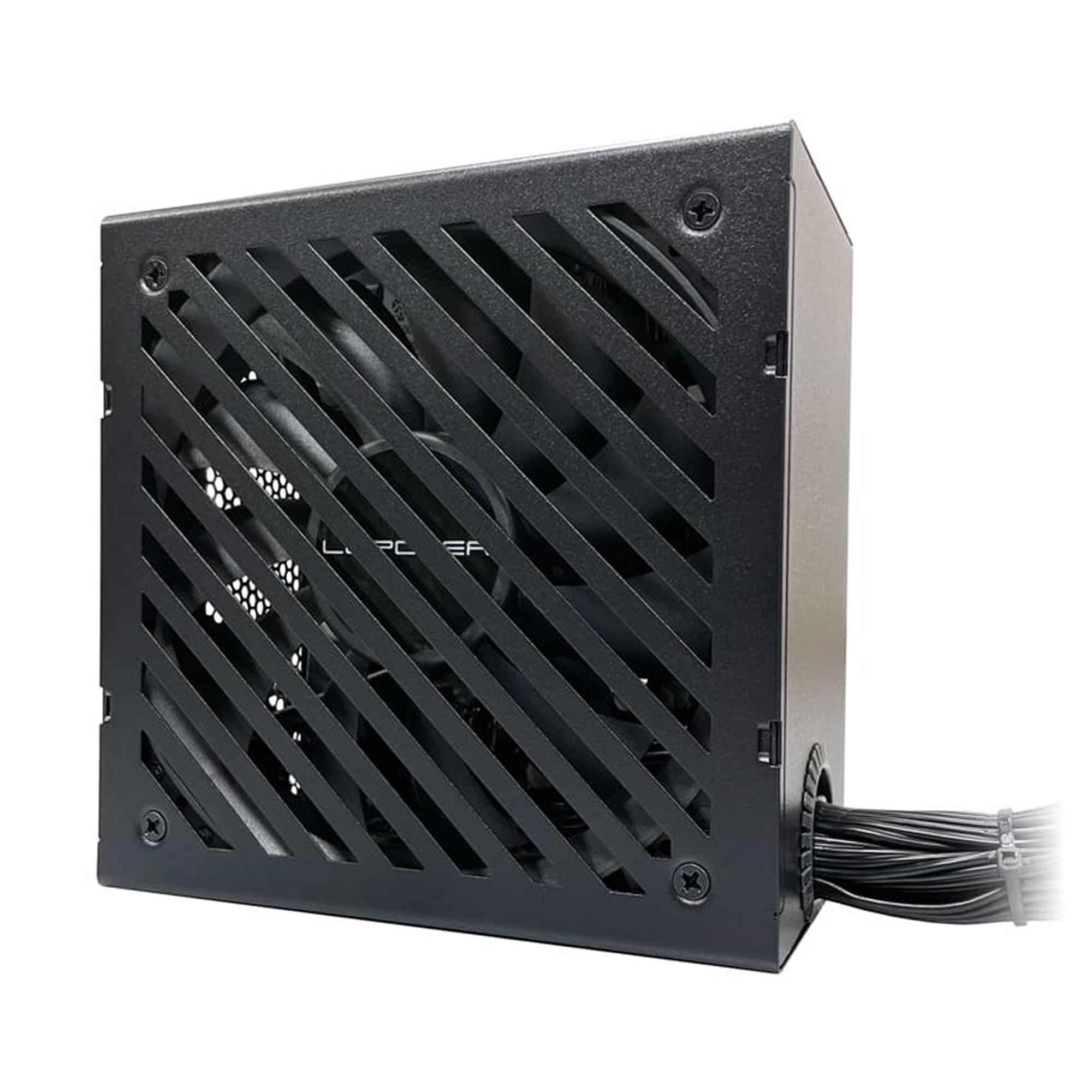 Netzteil 550W ATX LC6550B-SI V3.1 LC 1