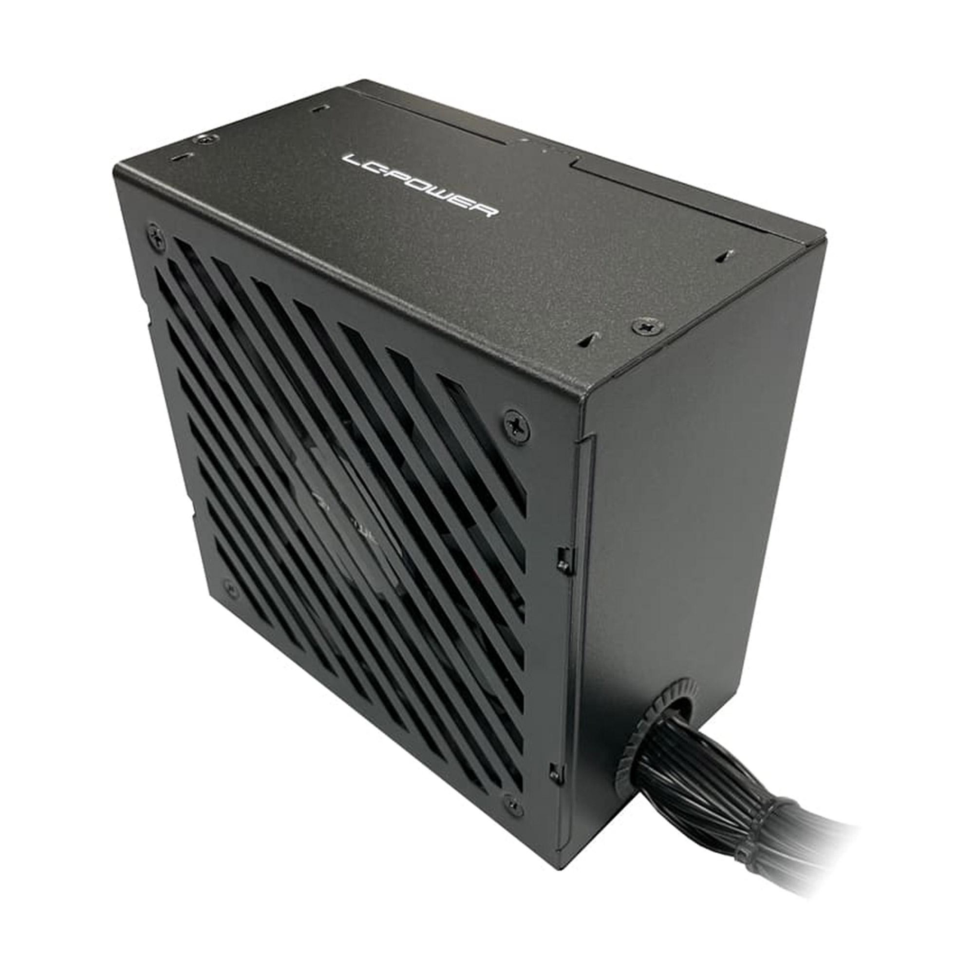 Netzteil 650W ATX LC6650B-SI V3.1 LC 1