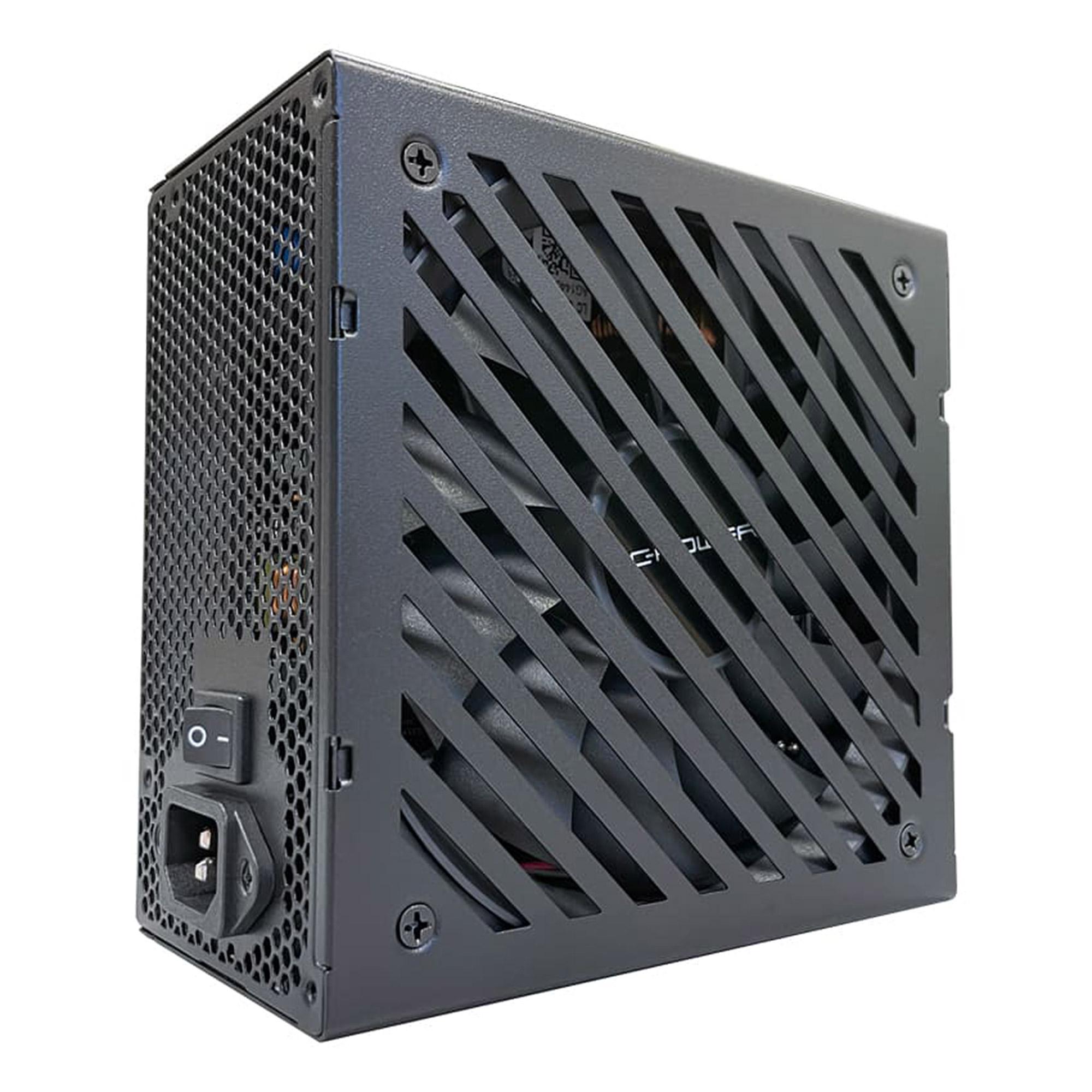 Netzteil 650W ATX LC6650G-SI V3.1 LC 1