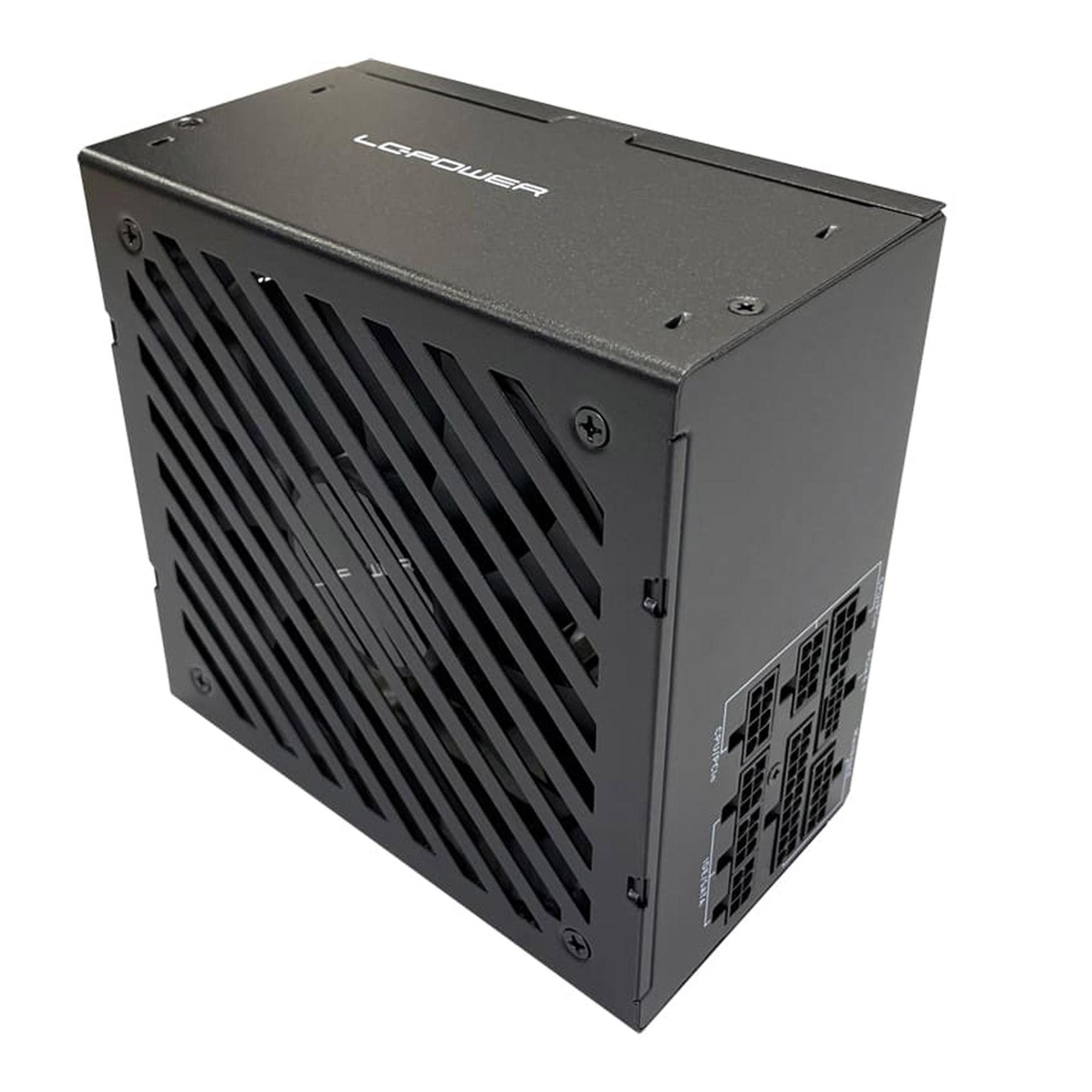 Netzteil 750W ATX LC6750G-SI V3.1 LC 1