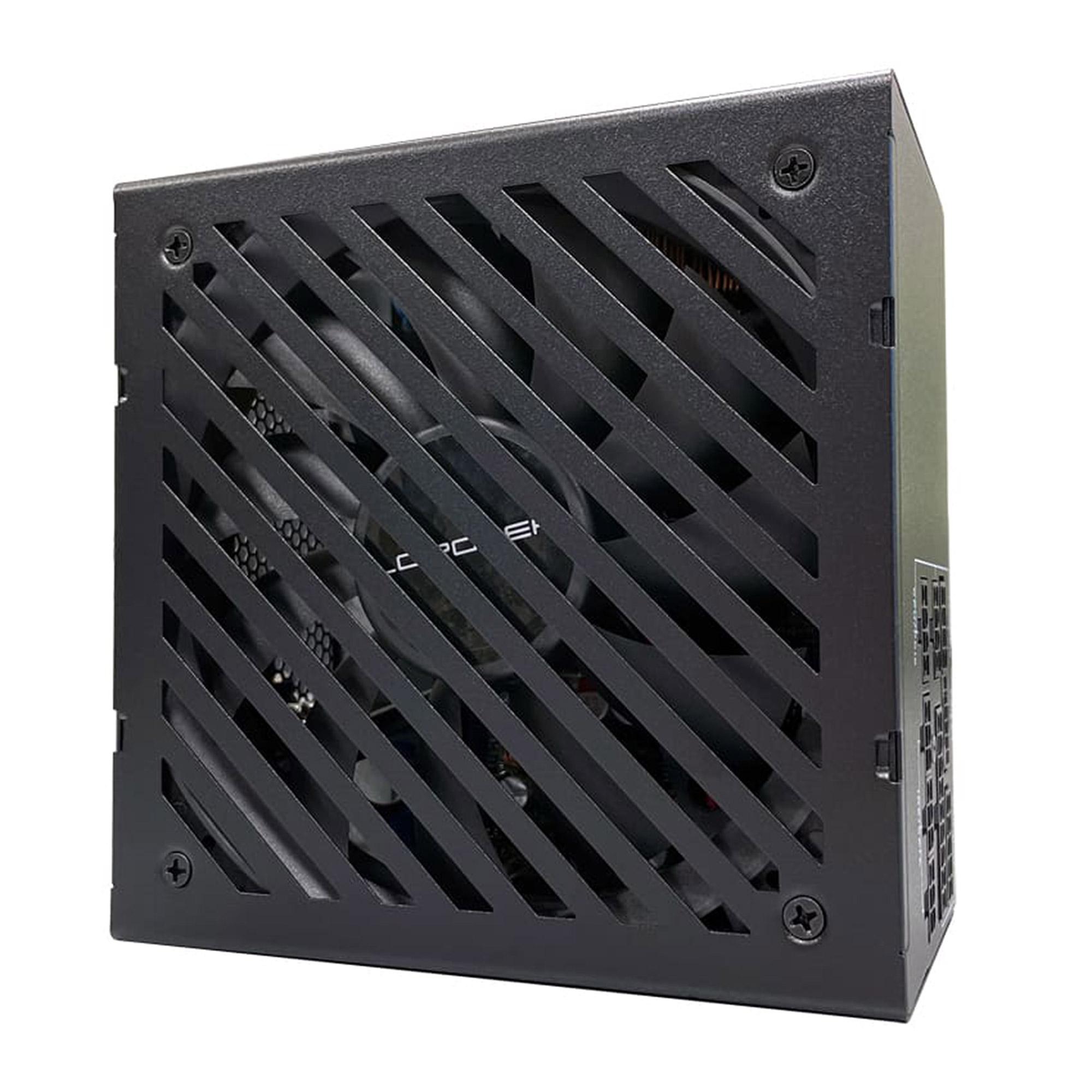 Netzteil 850W ATX LC6850G-SI V3.1 LC 1