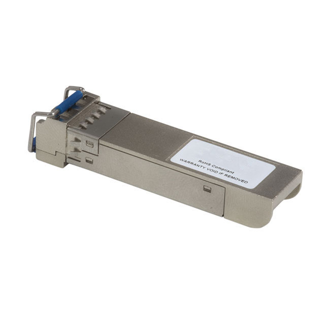 JD094B-C - Fibra ottica - 10000 Mbit/s - SFP - LC - LR - 10000 m