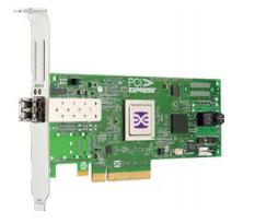 Fujitsu S26361-F3961-L2 scheda di rete e adattatore Interno Ethernet 8000 Mbit/s (FUJITSU EMULEX LIGHTPULSE LPe12002,PCIe x4 8G