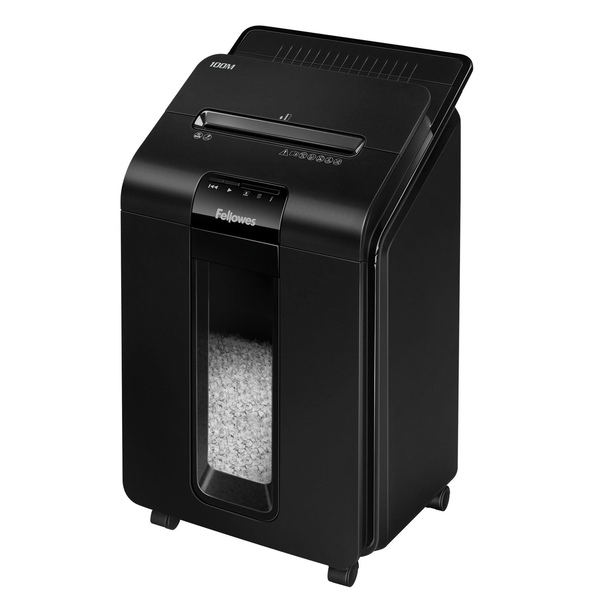 Fellowes AutoMax 100M...