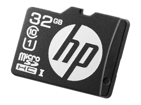 32GB microSD Enterprise Mainstream Flash Media Kit