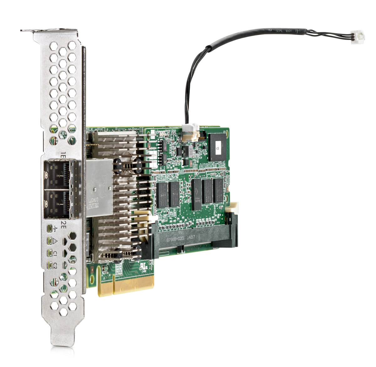 Controller di memoria Smart...