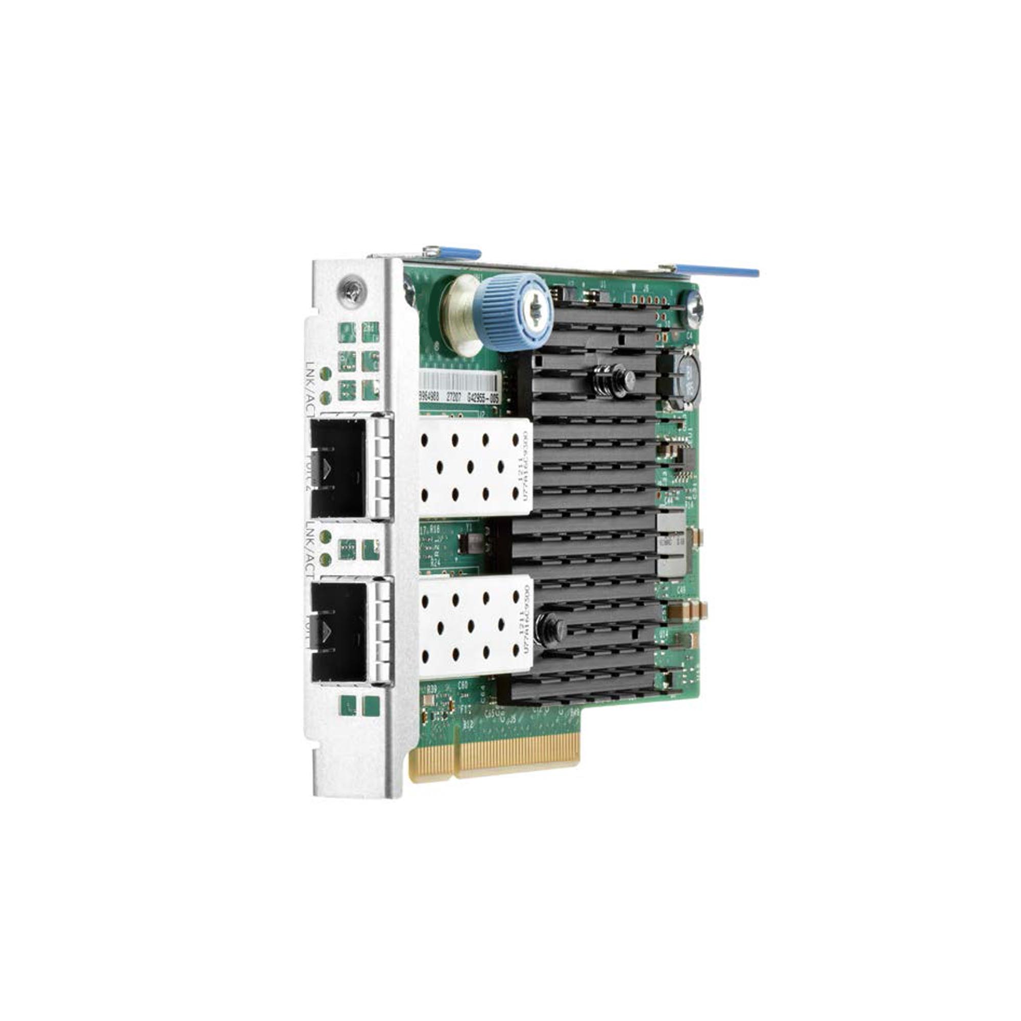 PCIE 3.0 X8 - 10 GIGABIT...